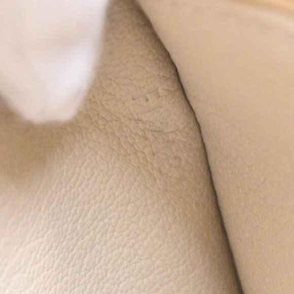 Louis Vuitton Shiny Monogram Lockit PM Handbag M40597 FL2131 XX92169 - Picture 8 of 9